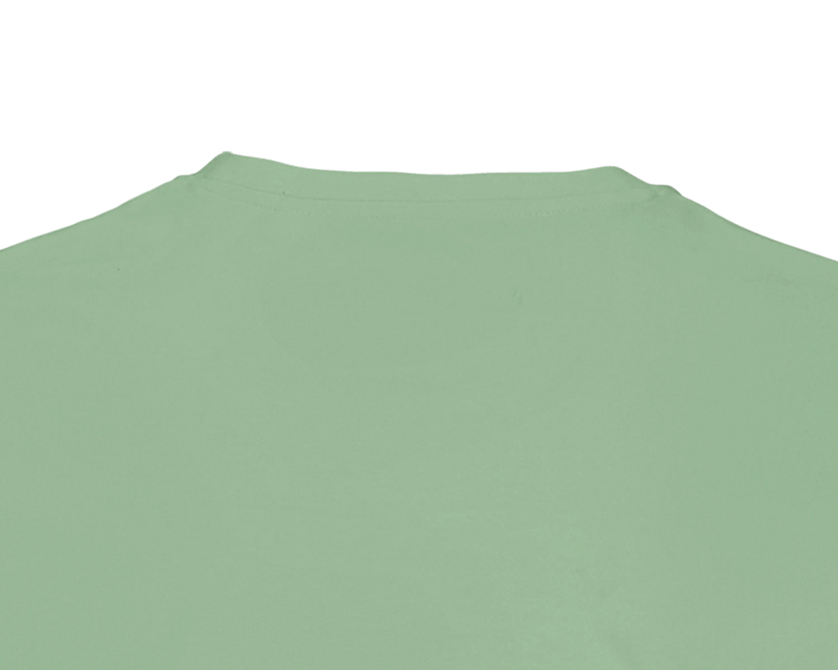 T-Shirt für Herren Frankreich Torwart Baumwolle in Bio-Umstellung | SOL'S Legend 03981