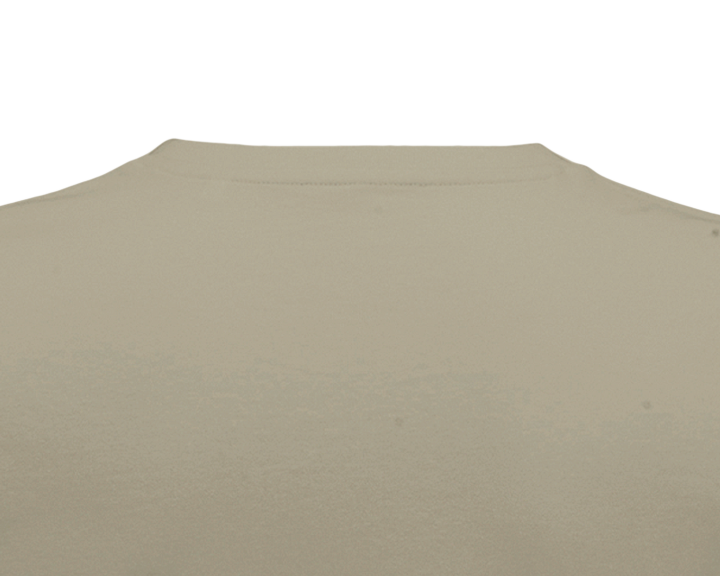 T-shirt Homme Cocorico - Coton Bio Premium à Col Rond