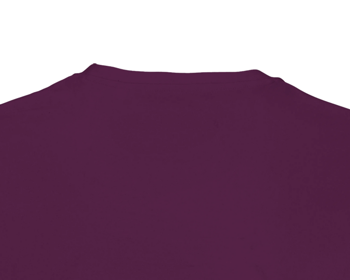 T-Shirt für Herren Frankreich Torwart Baumwolle in Bio-Umstellung | SOL'S Legend 03981