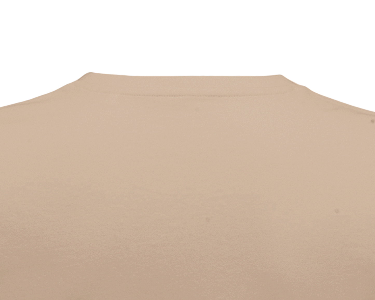 T-shirt Homme Cocorico - Coton Bio Premium à Col Rond