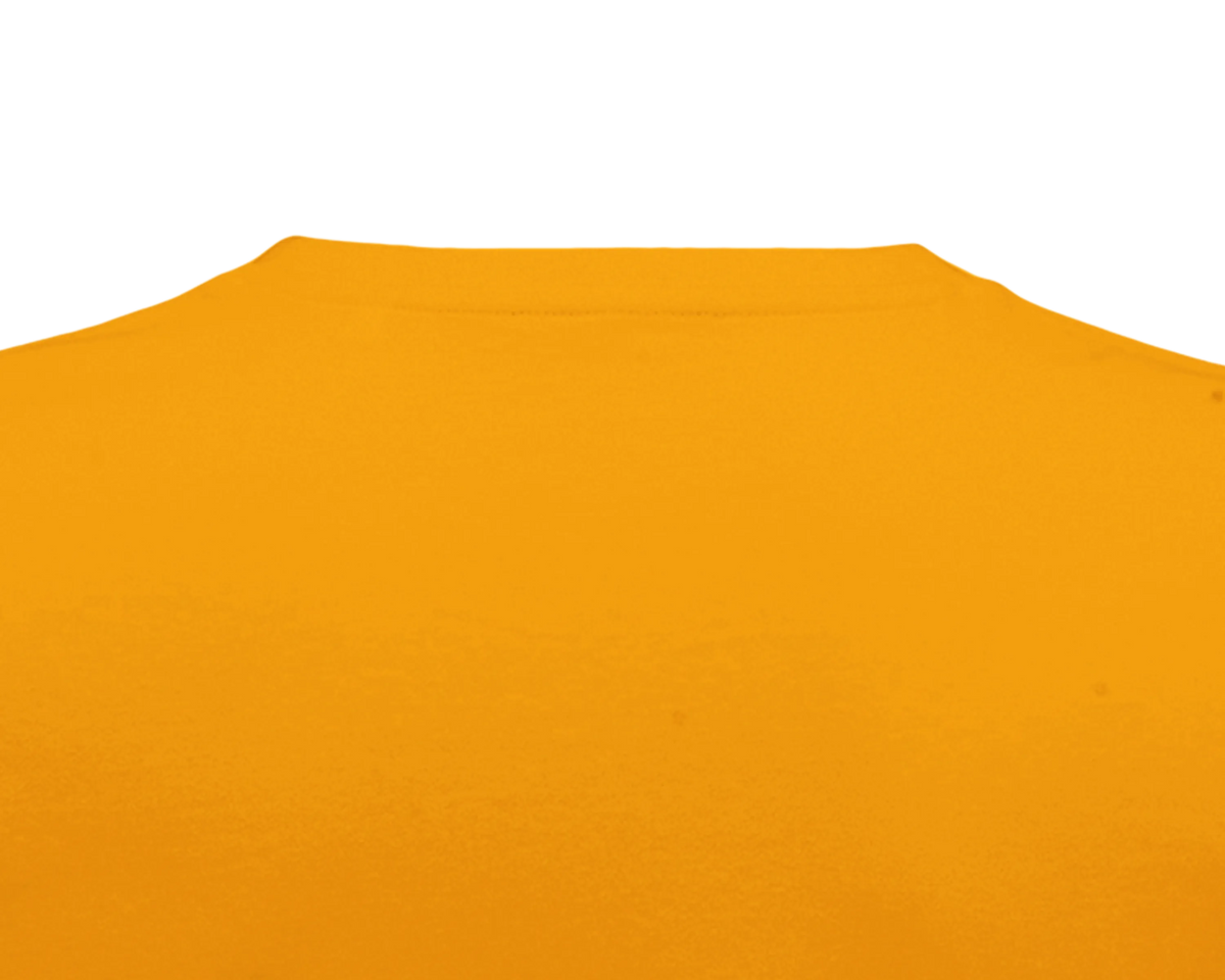 T-Shirt Homme de France – Coton Bio Premium à Col Rond