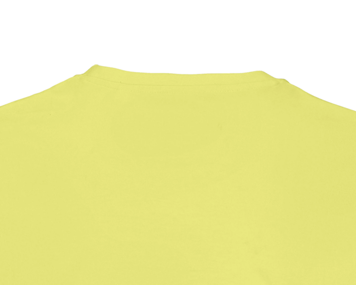 T-Shirt für Herren Frankreich Torwart Baumwolle in Bio-Umstellung | SOL'S Legend 03981