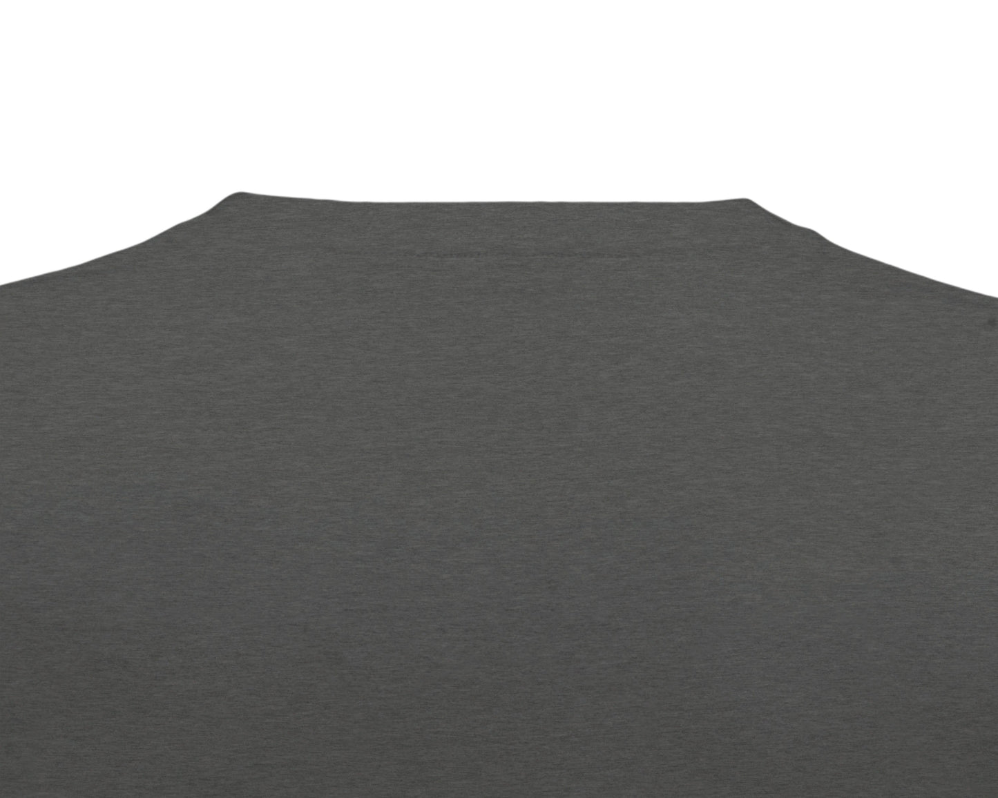 T-shirt Homme Cocorico - Coton Bio Premium à Col Rond