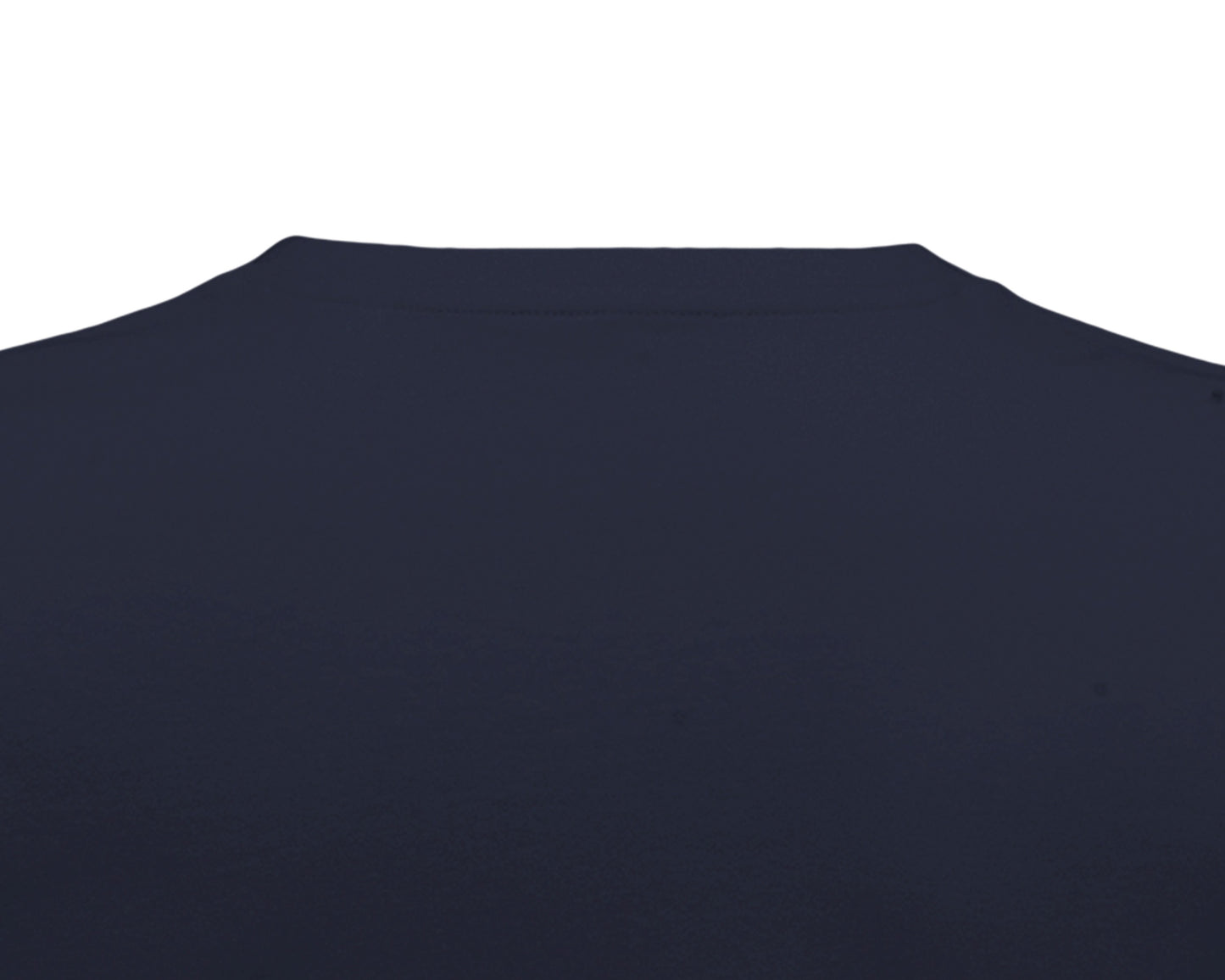 T-shirt Homme Cocorico - Coton Bio Premium à Col Rond