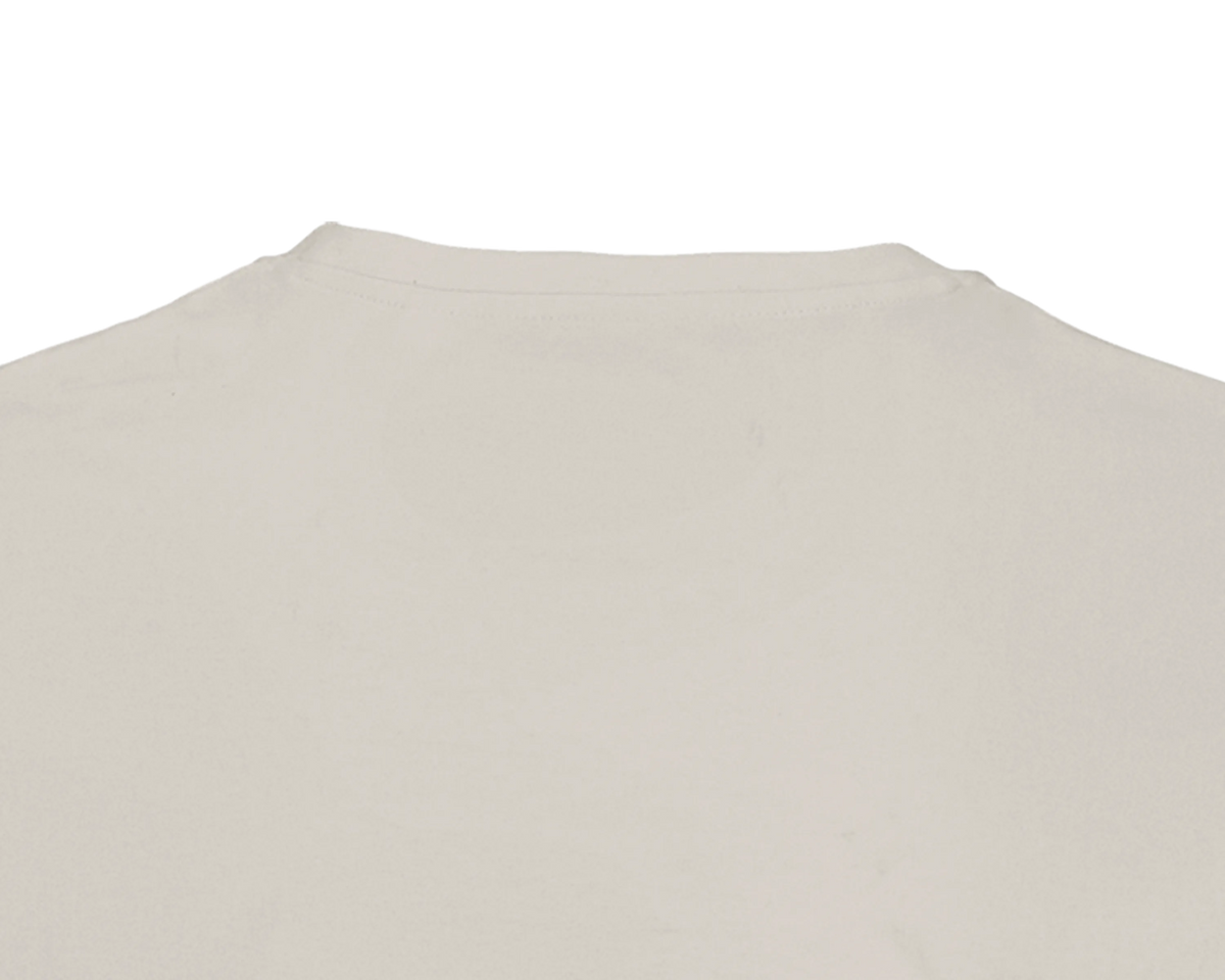 T-Shirt für Herren Frankreich Torwart Baumwolle in Bio-Umstellung | SOL'S Legend 03981