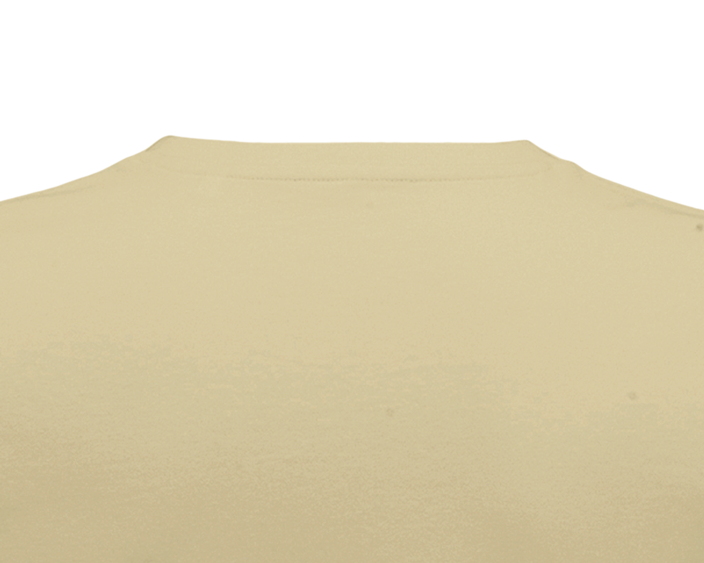 T-shirt Homme Cocorico - Coton Bio Premium à Col Rond