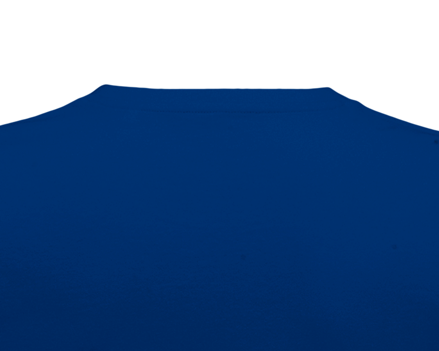 T-shirt Homme Cocorico - Coton Bio Premium à Col Rond