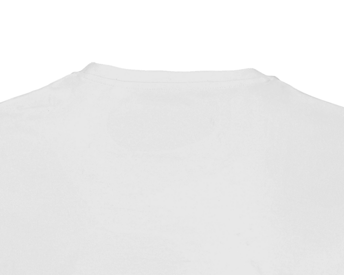 T-Shirt für Herren Frankreich Torwart Baumwolle in Bio-Umstellung | SOL'S Legend 03981