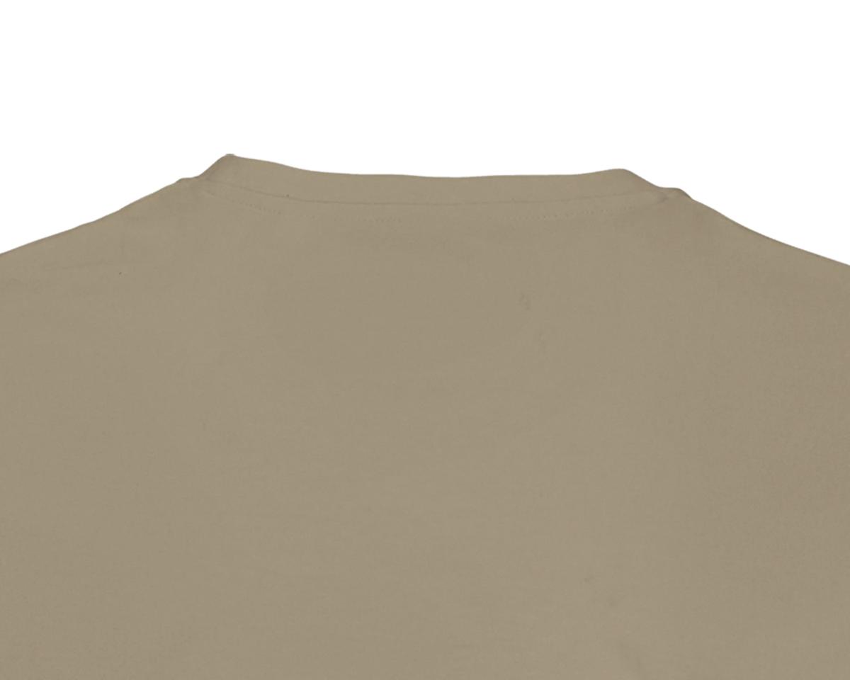 T-Shirt für Herren Frankreich Torwart Baumwolle in Bio-Umstellung | SOL'S Legend 03981