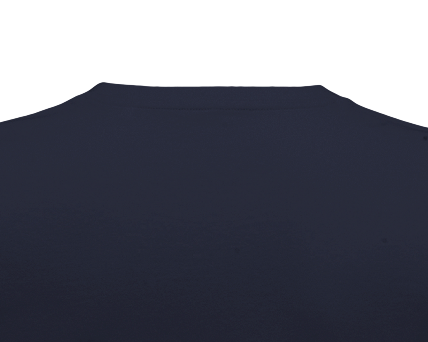 T-shirt Homme Cocorico - Coton Bio Premium à Col Rond