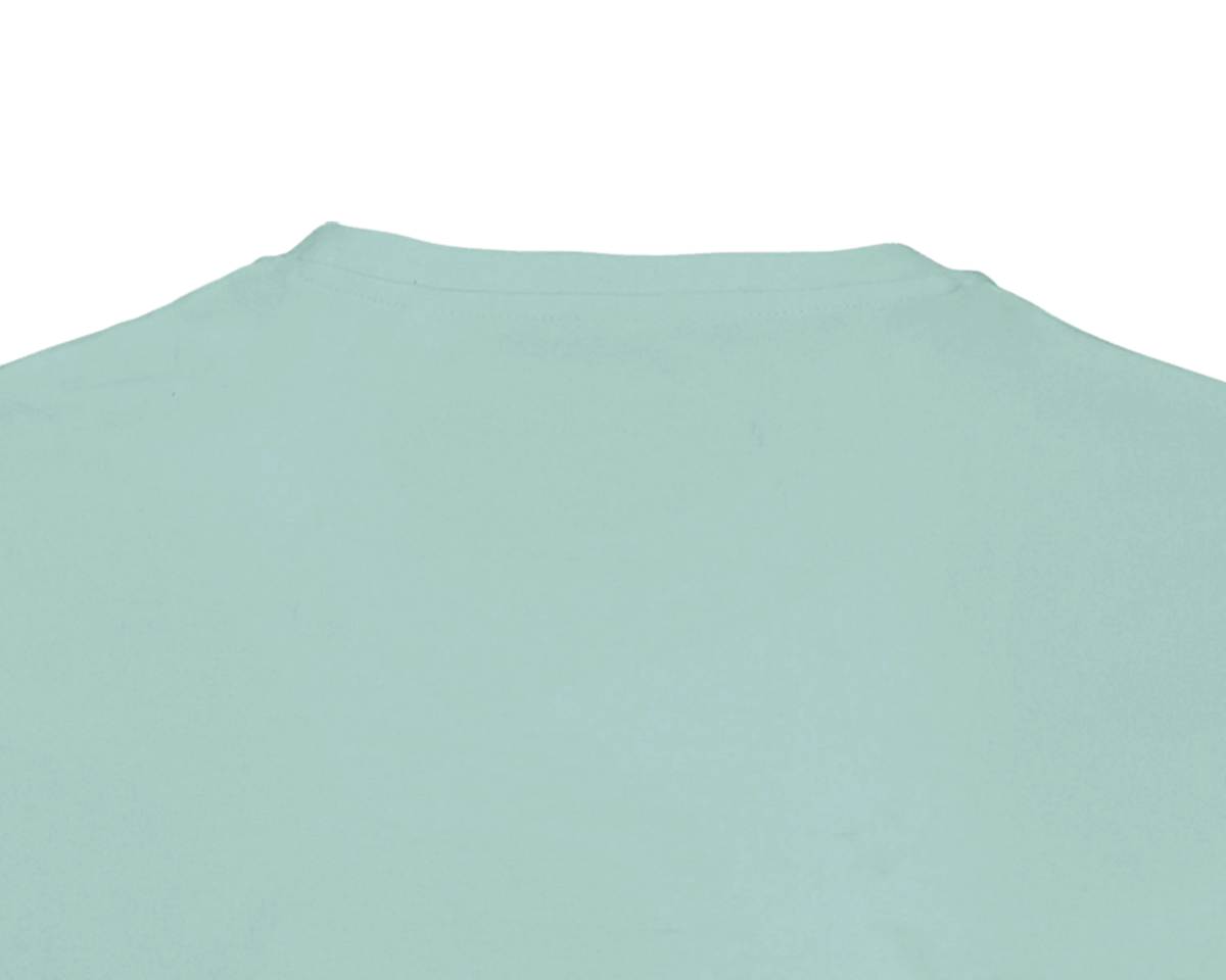 T-Shirt für Herren Frankreich Torwart Baumwolle in Bio-Umstellung | SOL'S Legend 03981