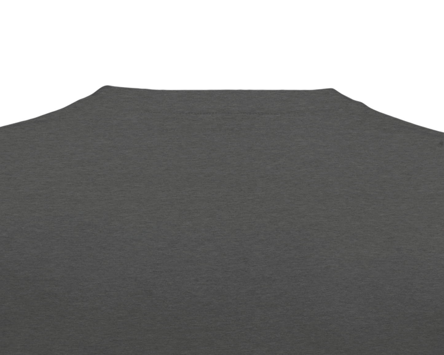 T-shirt Homme Cocorico - Coton Bio Premium à Col Rond