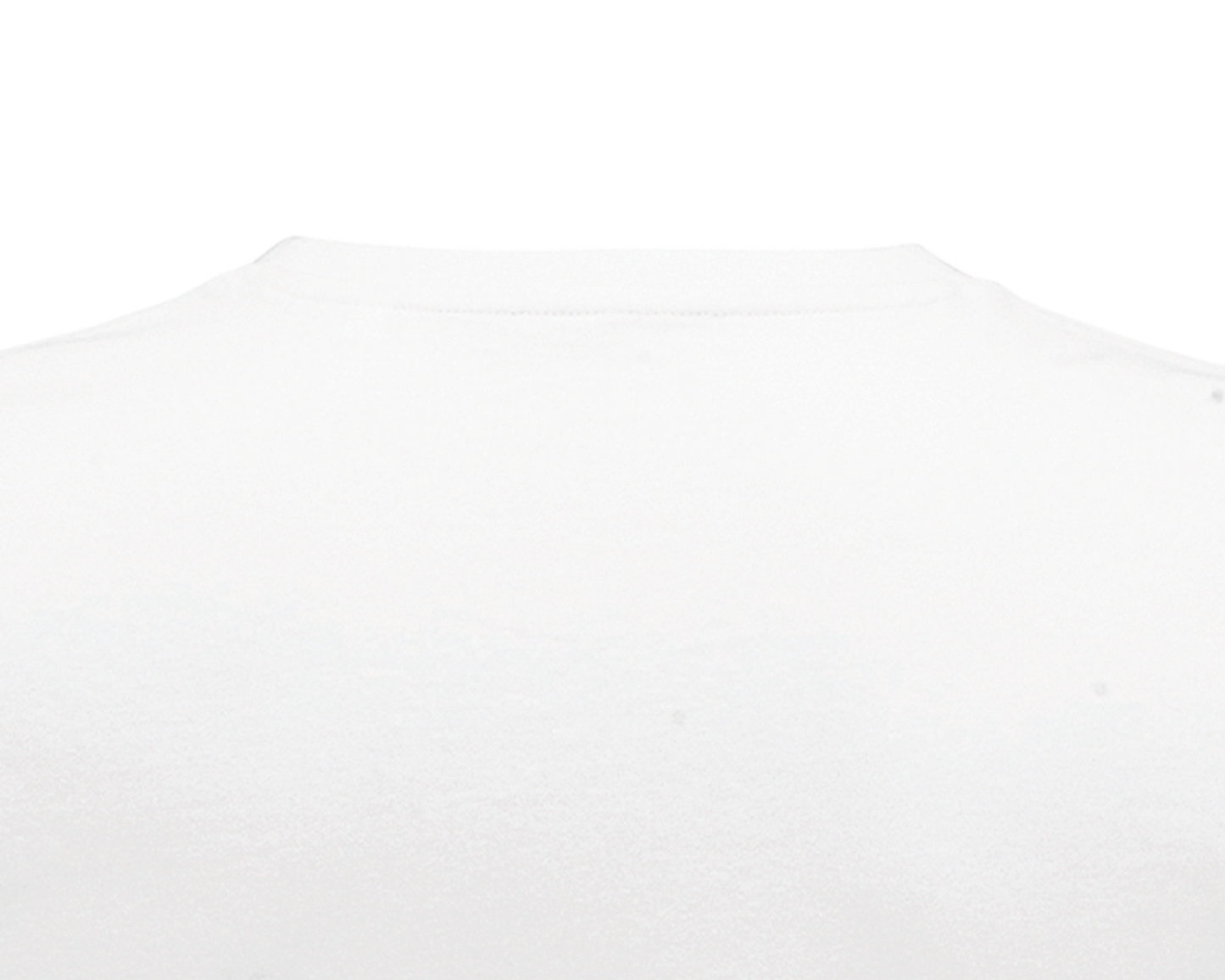 T-shirt Homme Cocorico - Coton Bio Premium à Col Rond