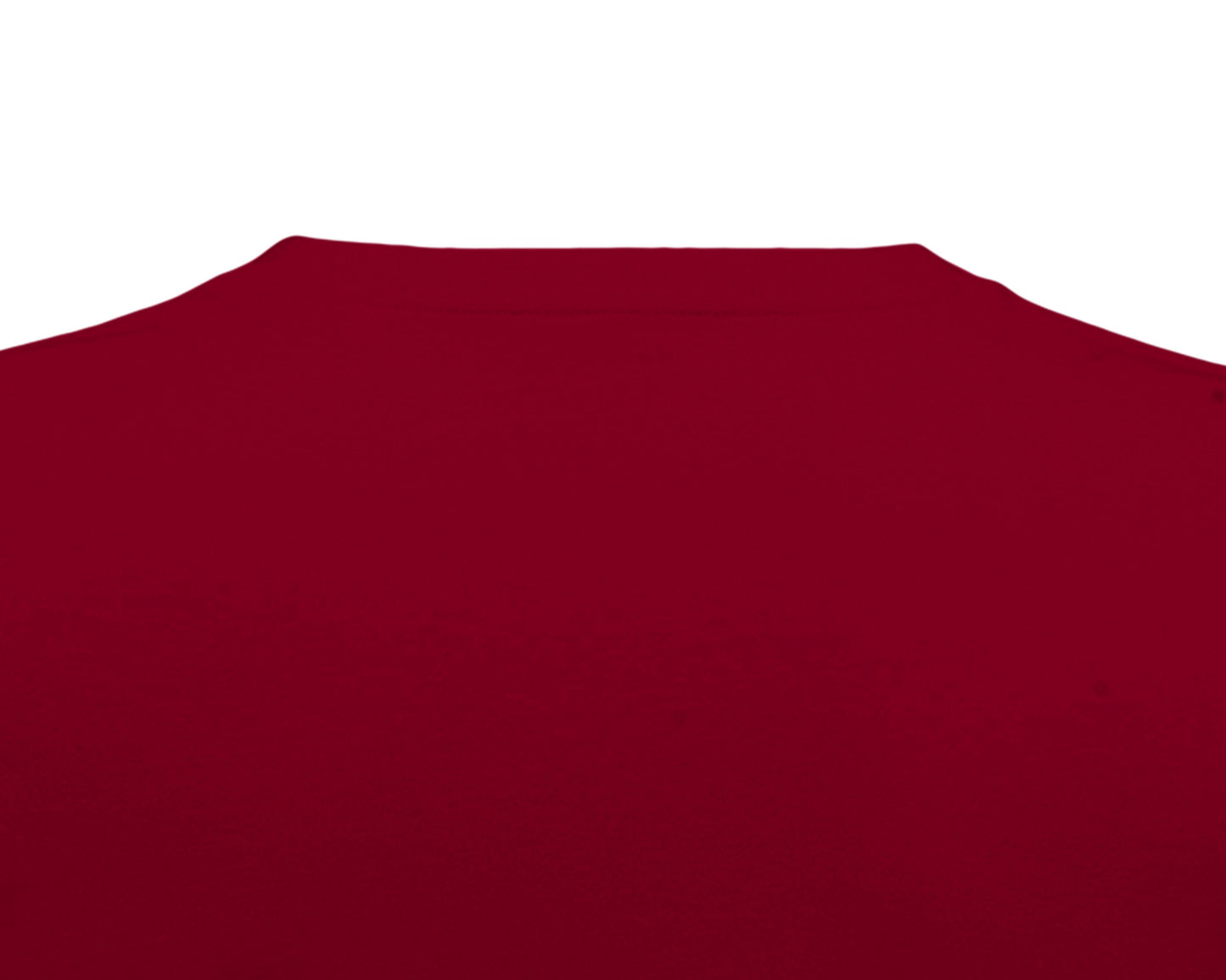 T-shirt Homme Cocorico - Coton Bio Premium à Col Rond