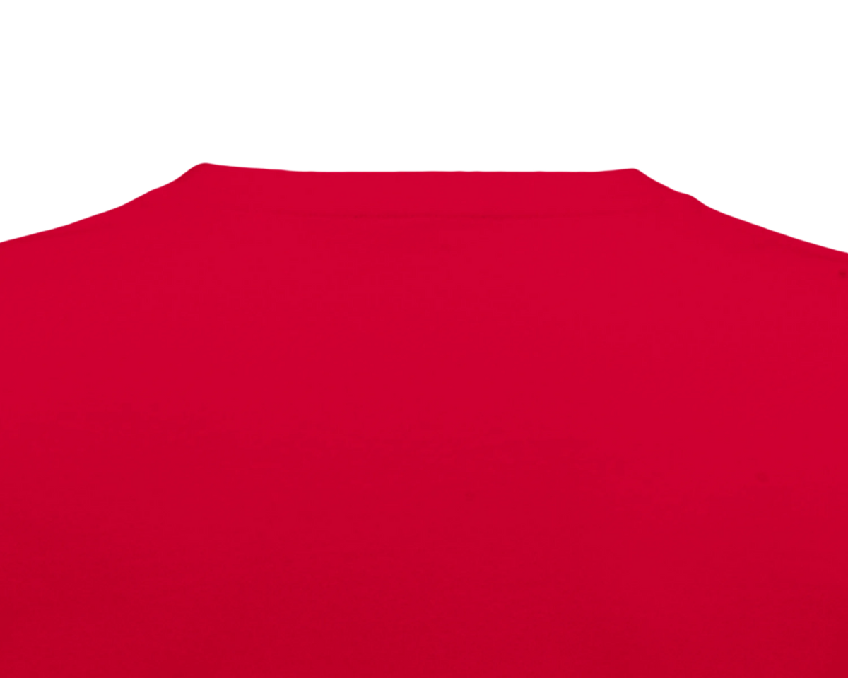 T-Shirt Homme de France – Coton Bio Premium à Col Rond