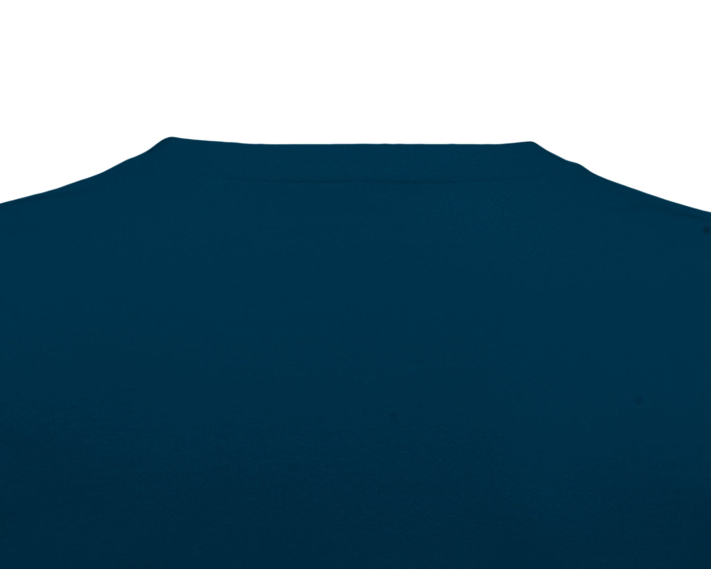 T-shirt Homme Cocorico - Coton Bio Premium à Col Rond