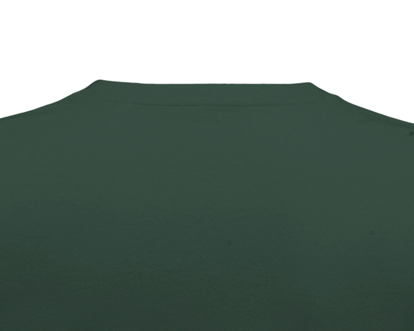 T-shirt Homme Cocorico - Coton Bio Premium à Col Rond