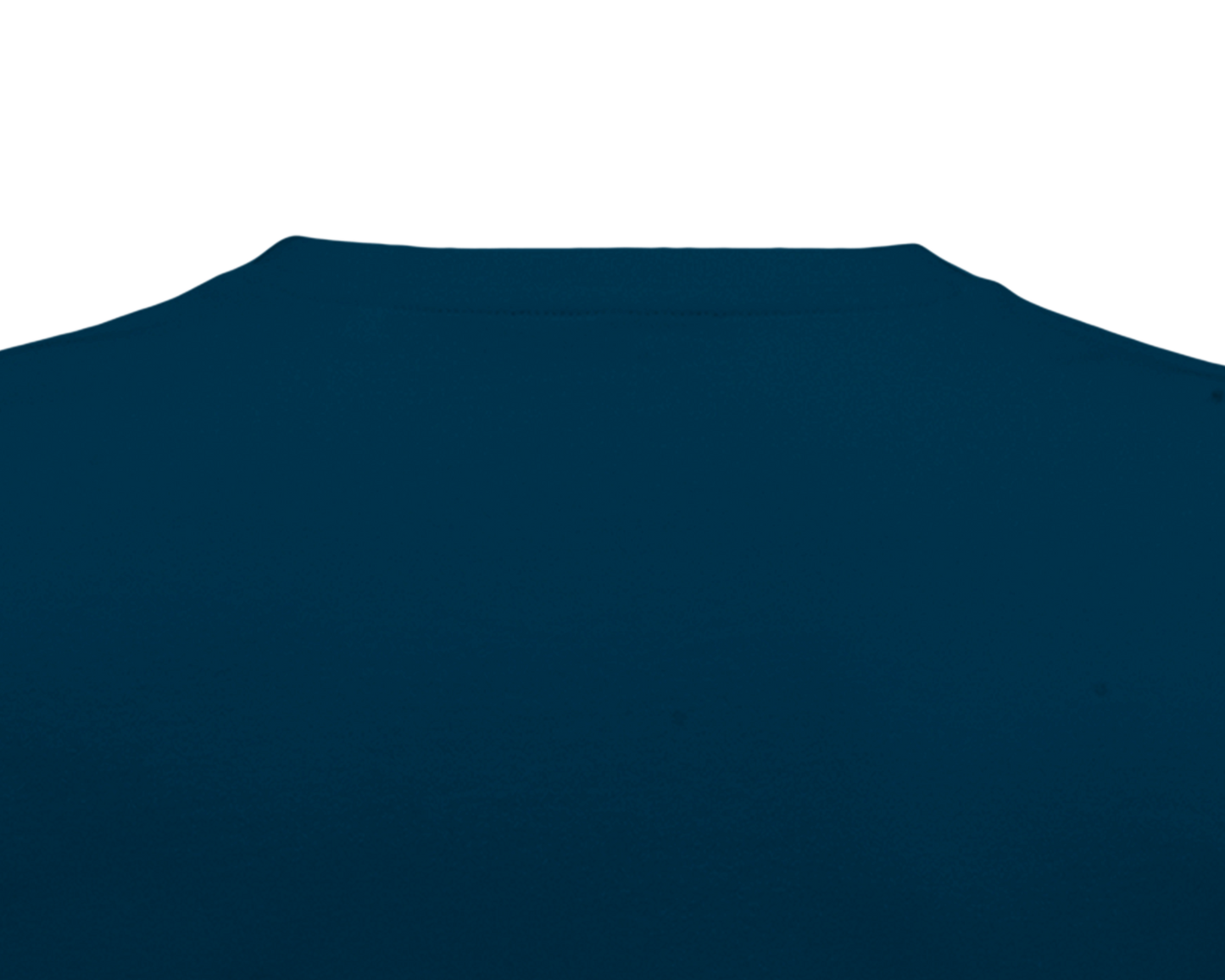 T-shirt Homme Cocorico - Coton Bio Premium à Col Rond
