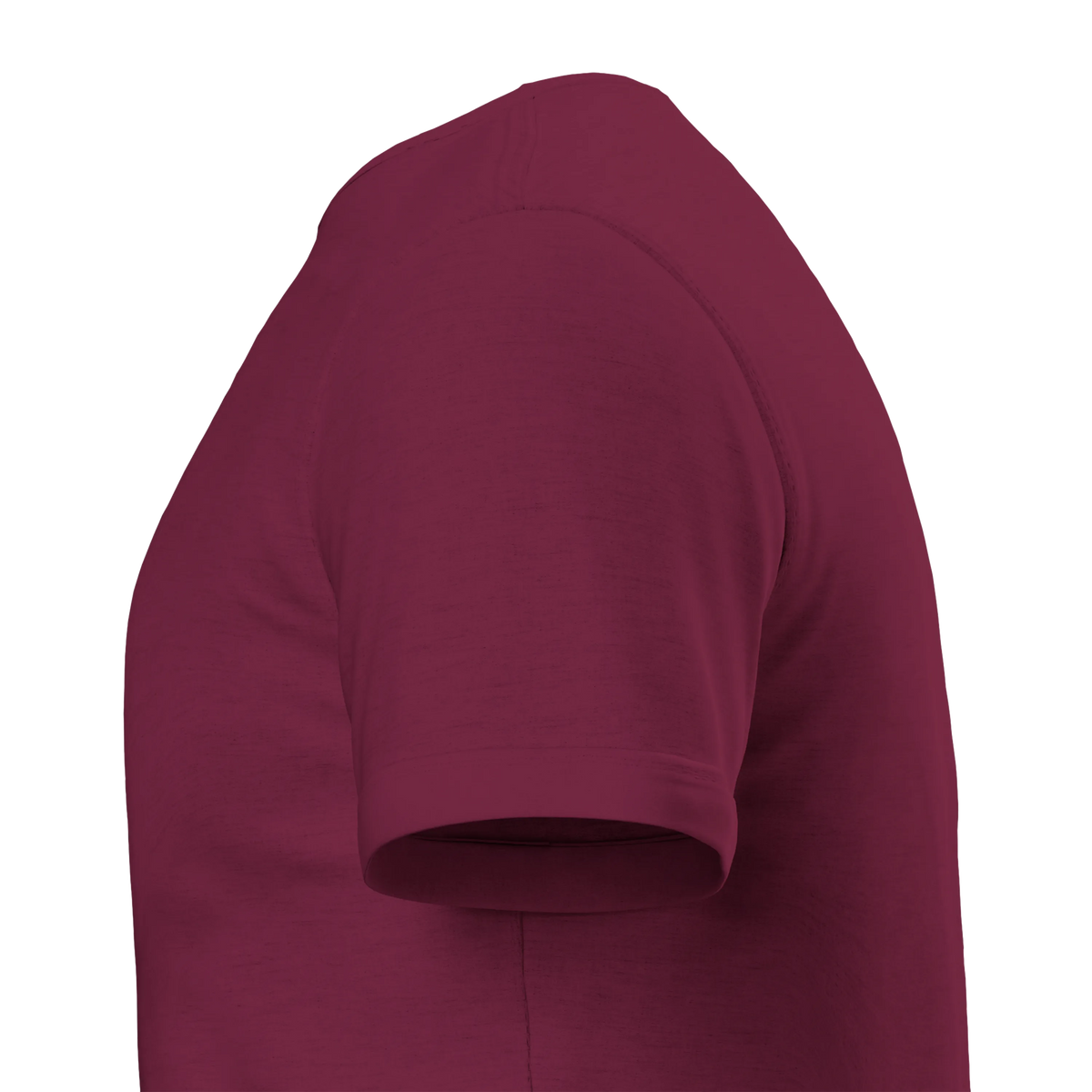 T-shirt Femme 'On ne nous arrête pas' – Coton Doux Premium