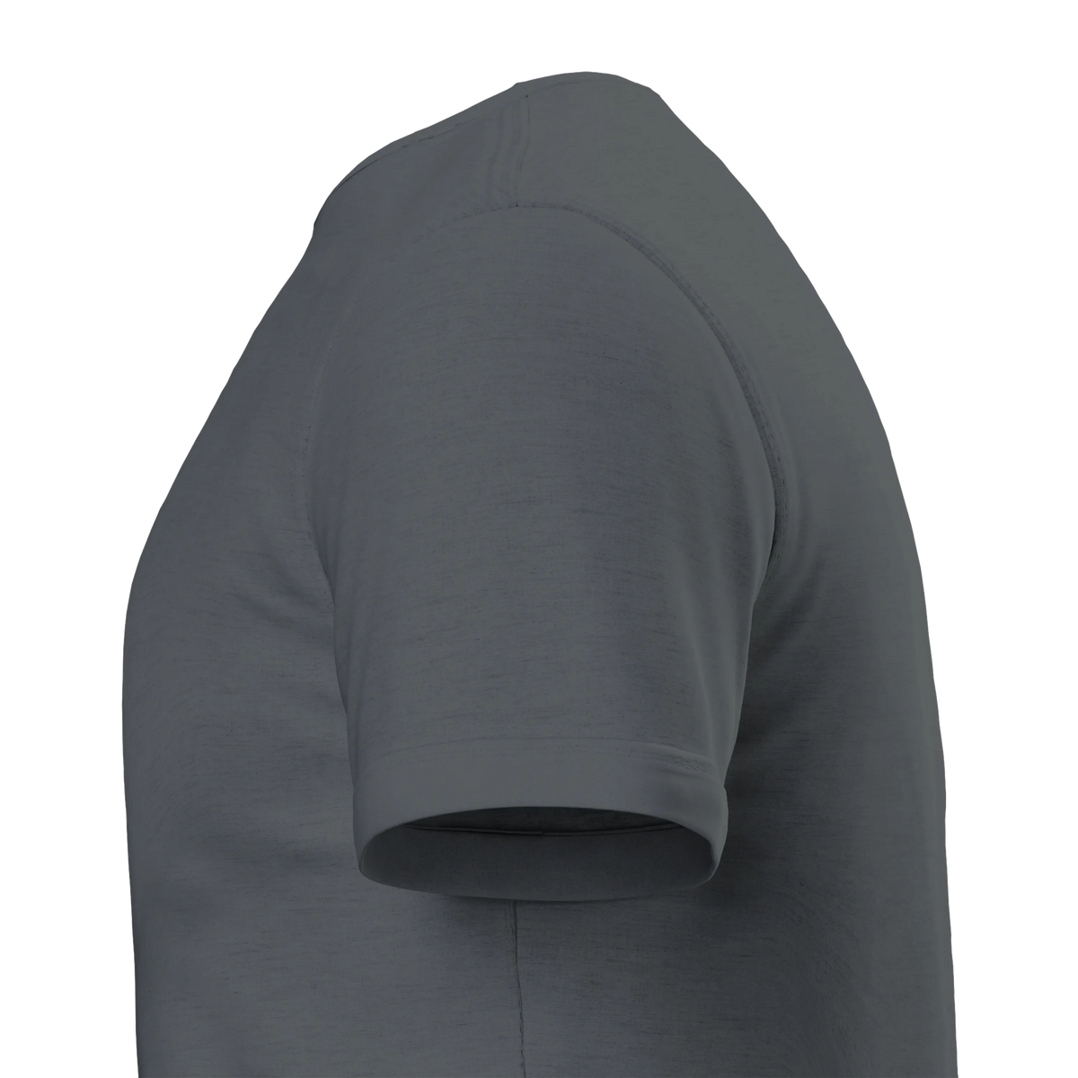 T-shirt Femme 'On ne nous arrête pas' – Coton Doux Premium