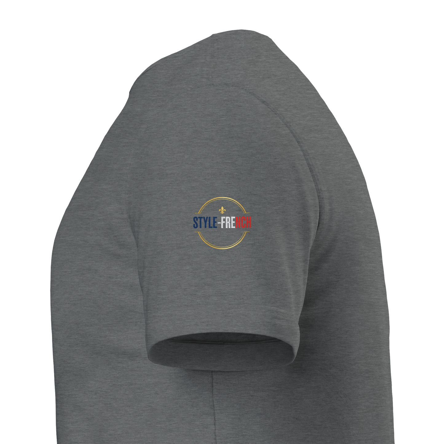 T-shirt Unisexe Pays de la Loire – Design Régional Premium