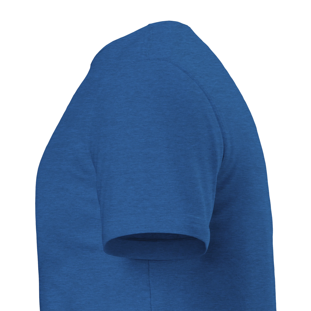T-shirt Femme 'On ne nous arrête pas' – Coton Doux Premium