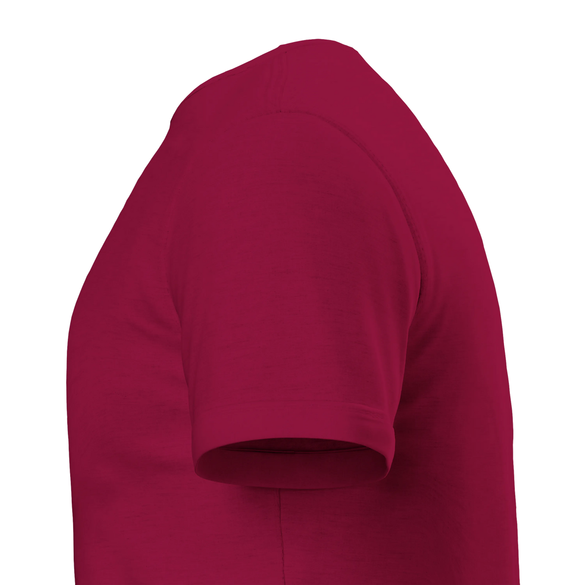 T-shirt Femme 'On ne nous arrête pas' – Coton Doux Premium