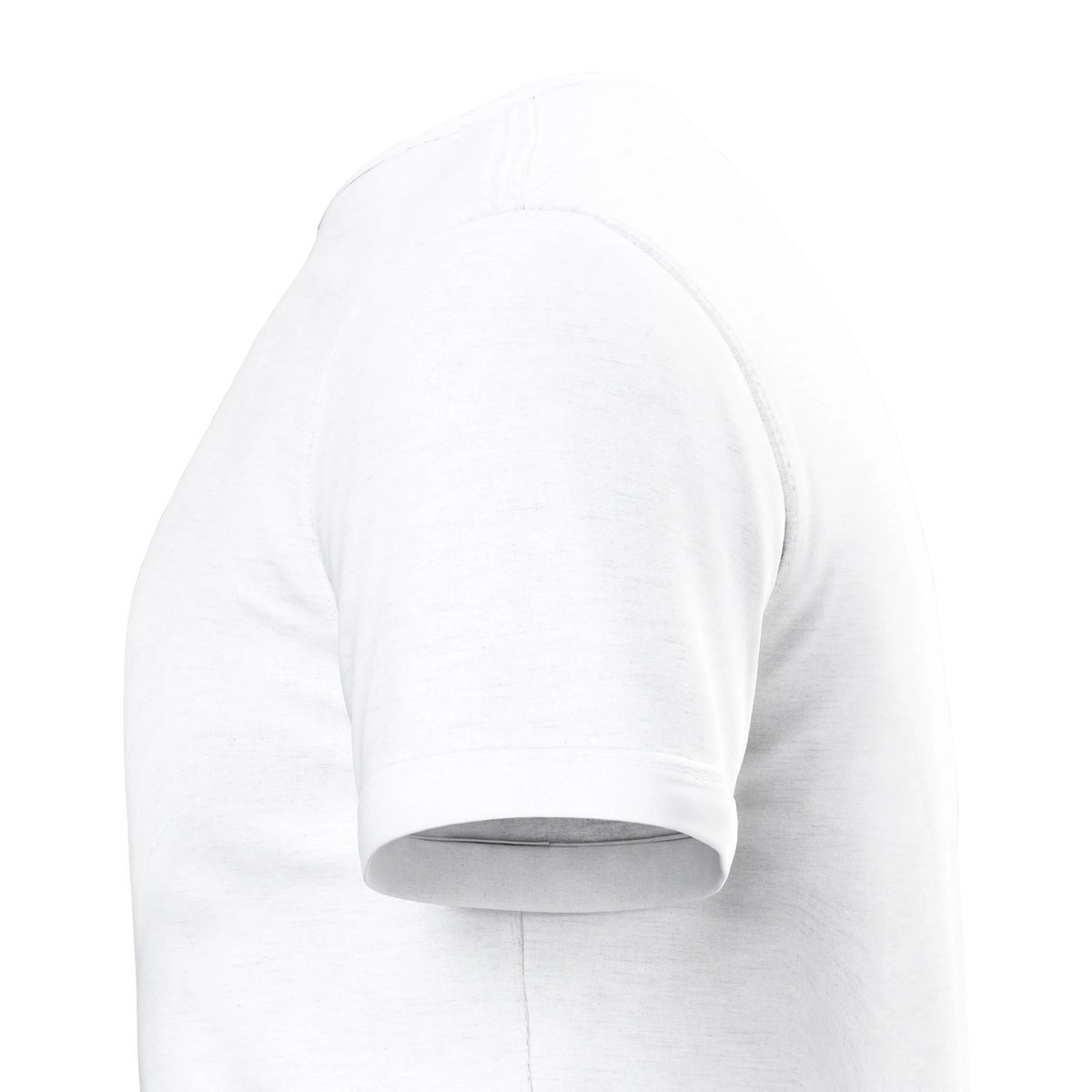 T-shirt Femme 'On ne nous arrête pas' – Coton Doux Premium