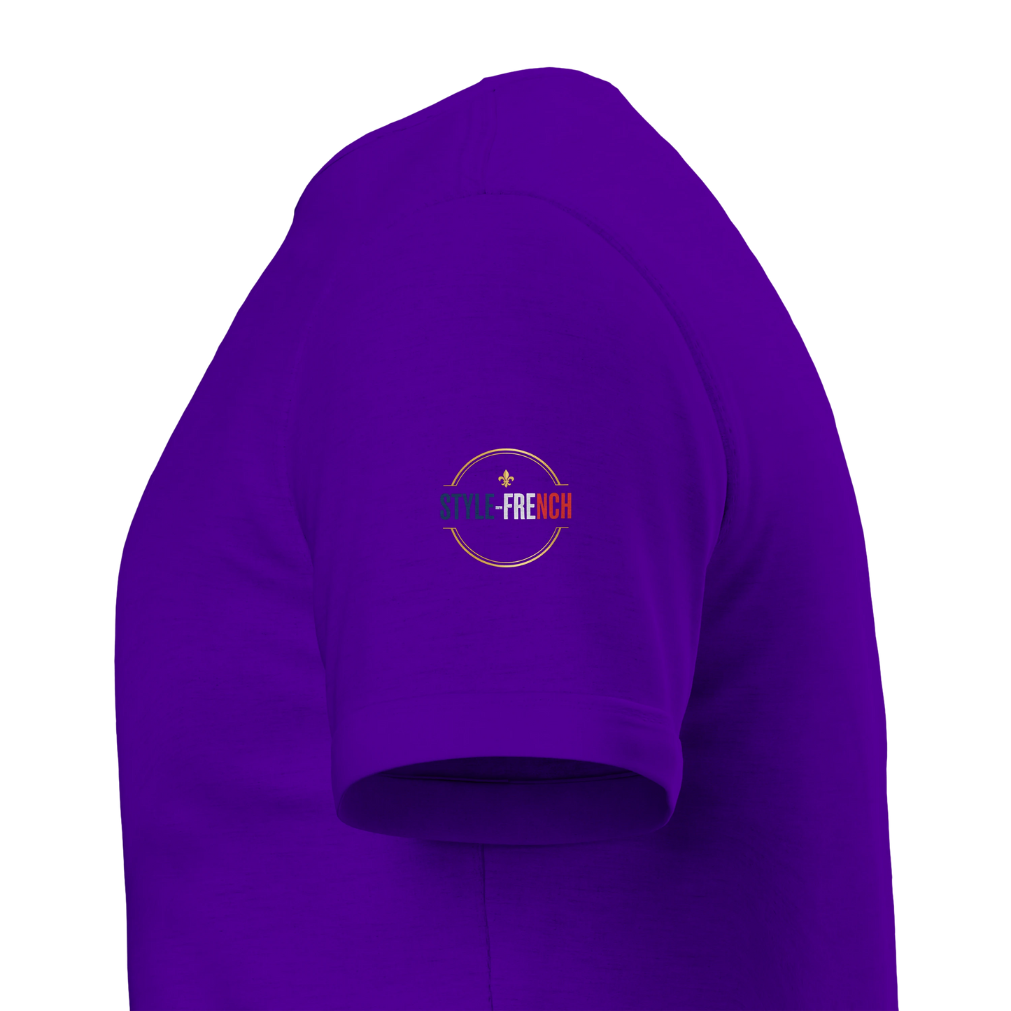 T-shirt Unisexe Pays de la Loire – Design Régional Premium