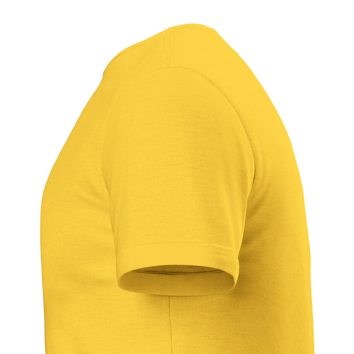 T-shirt Femme 'On ne nous arrête pas' – Coton Doux Premium