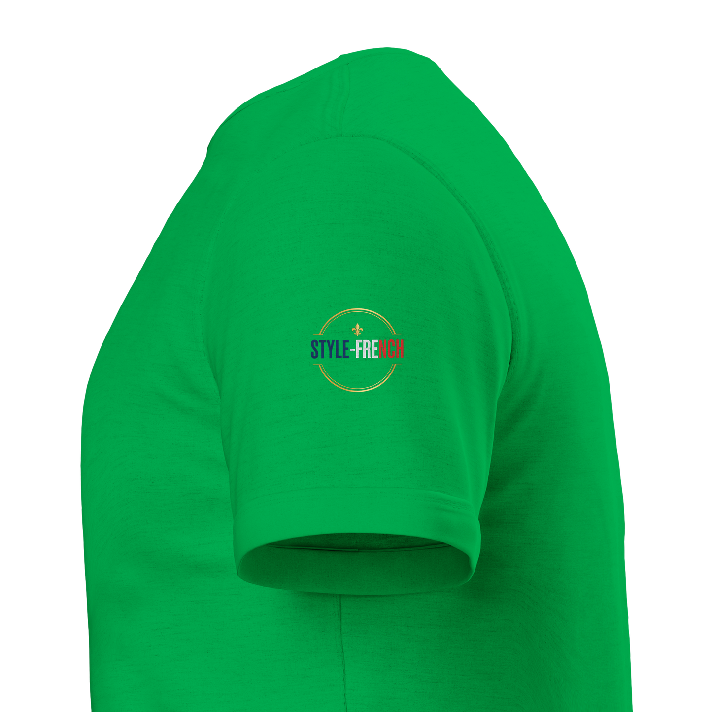 T-shirt Unisexe Reims - Ville de France - Design Premium