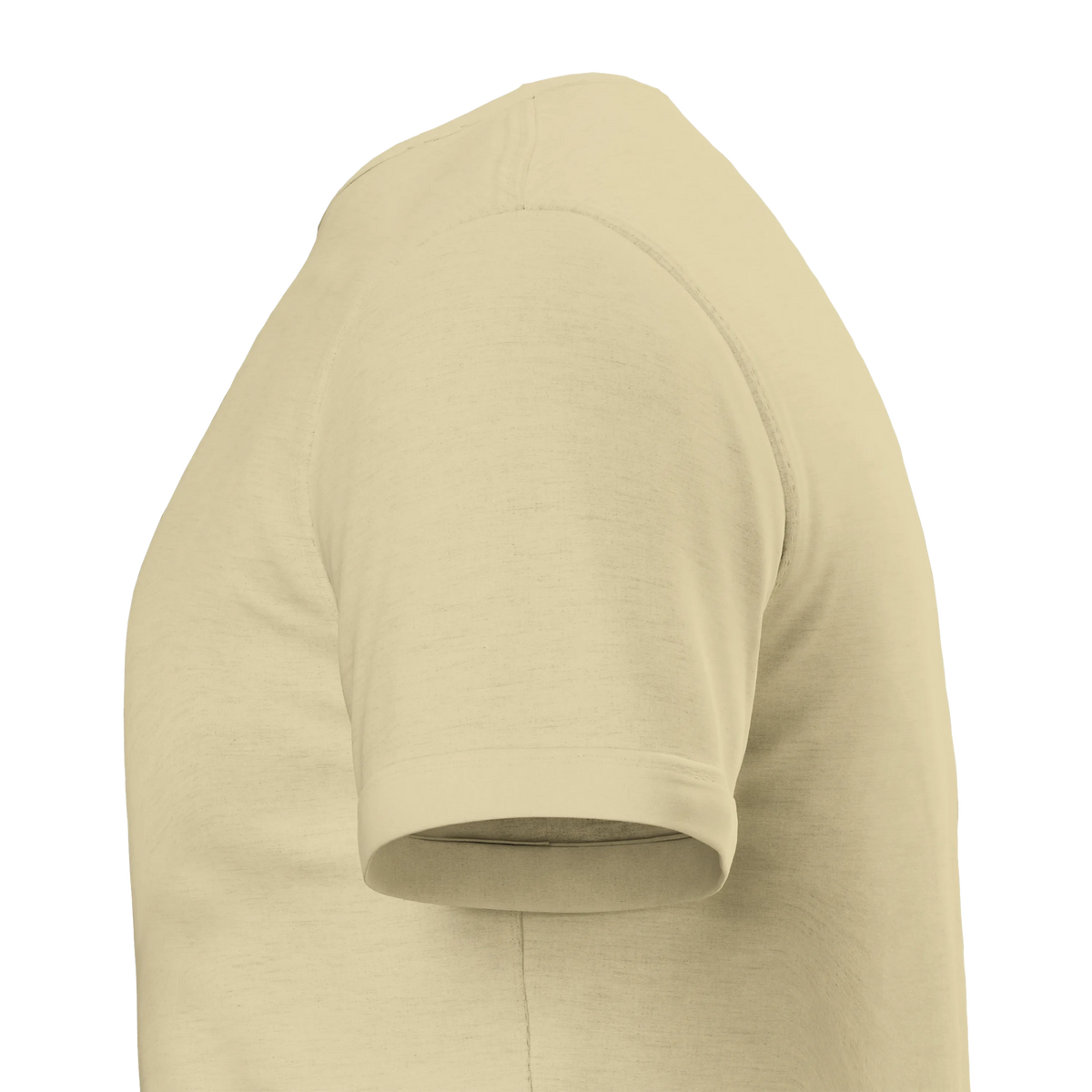T-shirt Femme 'On ne nous arrête pas' – Coton Doux Premium