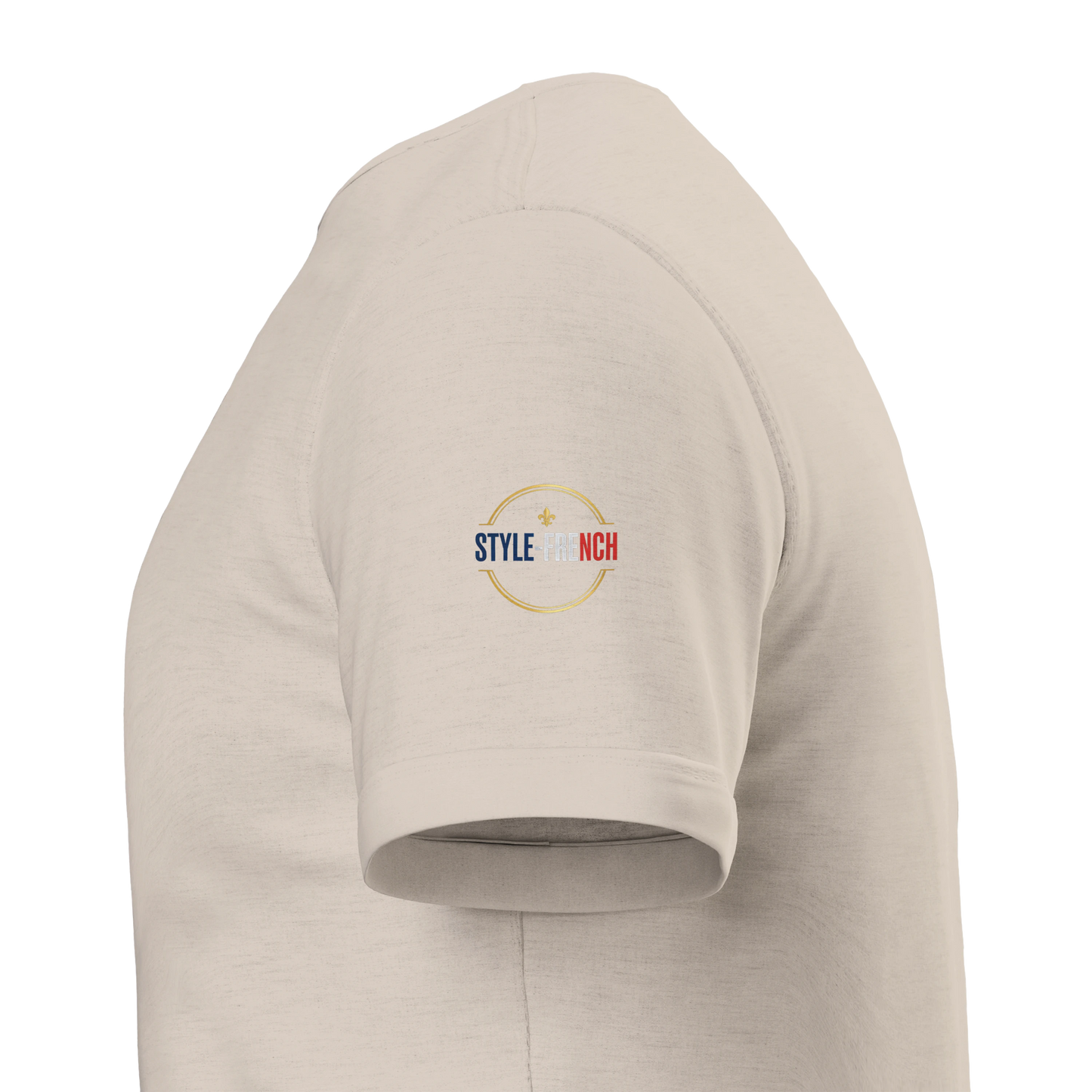 T-shirt Unisexe Pays de la Loire – Design Régional Premium