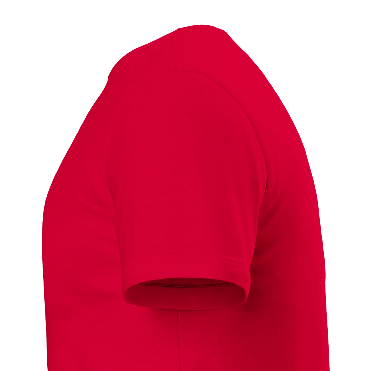 T-shirt Femme 'On ne nous arrête pas' – Coton Doux Premium