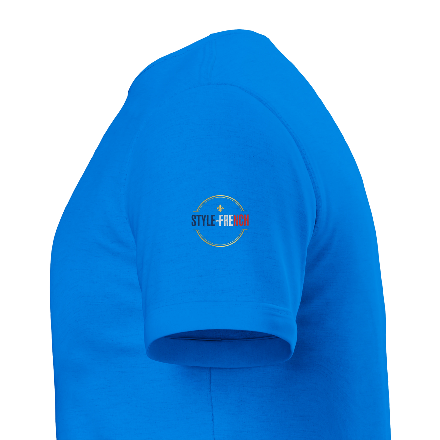 T-shirt Unisexe Pays de la Loire – Design Régional Premium