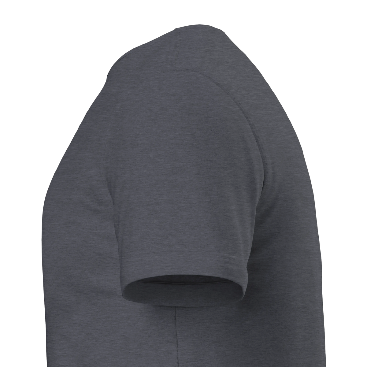 T-shirt Femme 'On ne nous arrête pas' – Coton Doux Premium