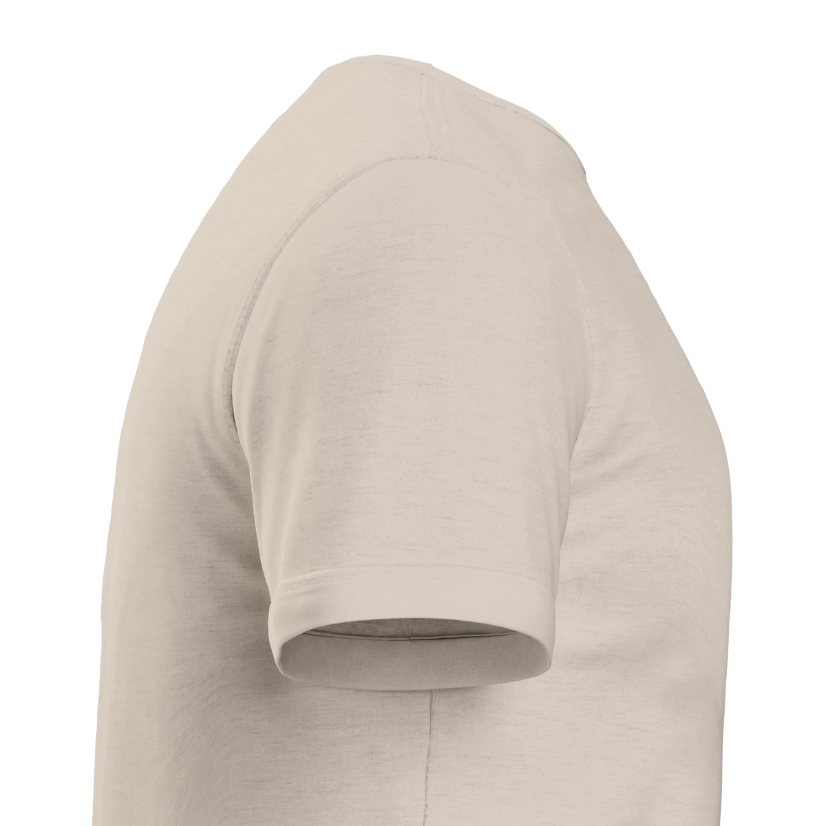 T-Shirt Femme Rose Cathédrale | Gildan 5000 Coton Épais