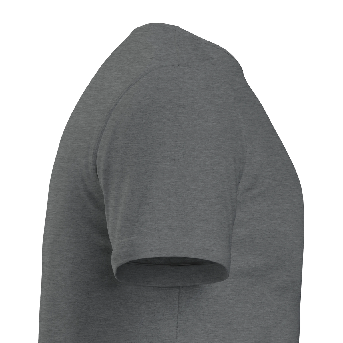 T-Shirt Femme Rose Cathédrale | Gildan 5000 Coton Épais