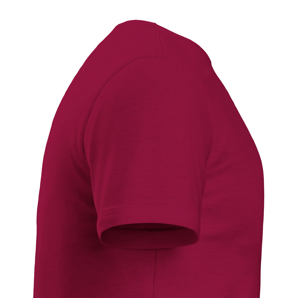 T-Shirt Femme Rose Cathédrale | Gildan 5000 Coton Épais