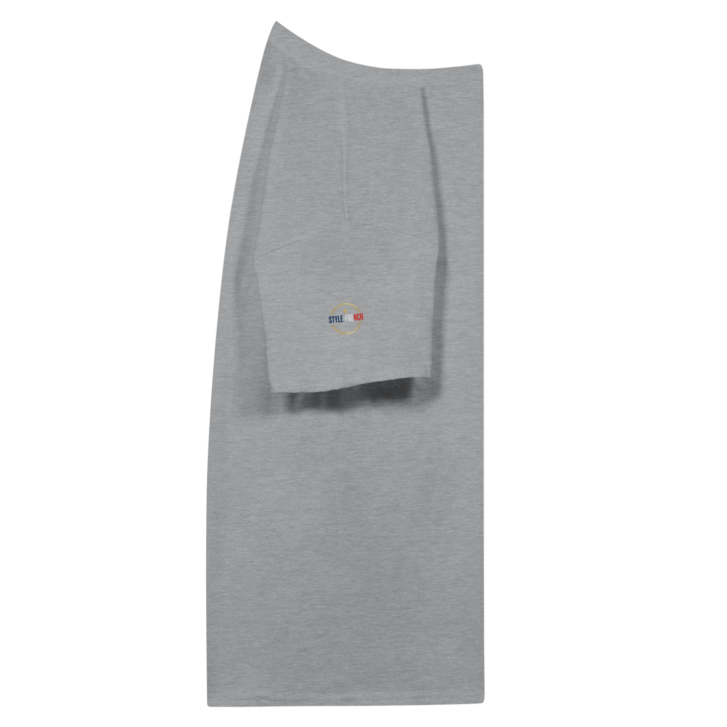 T-shirt Debout la France –  en Coton Premium