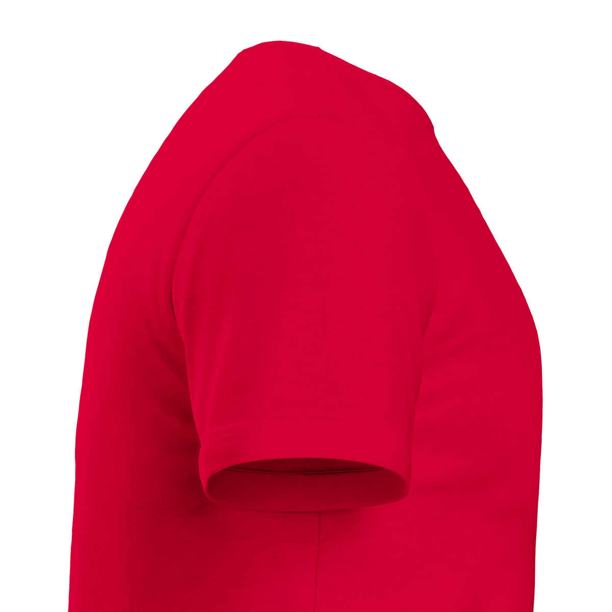 T-Shirt Femme Rose Cathédrale | Gildan 5000 Coton Épais