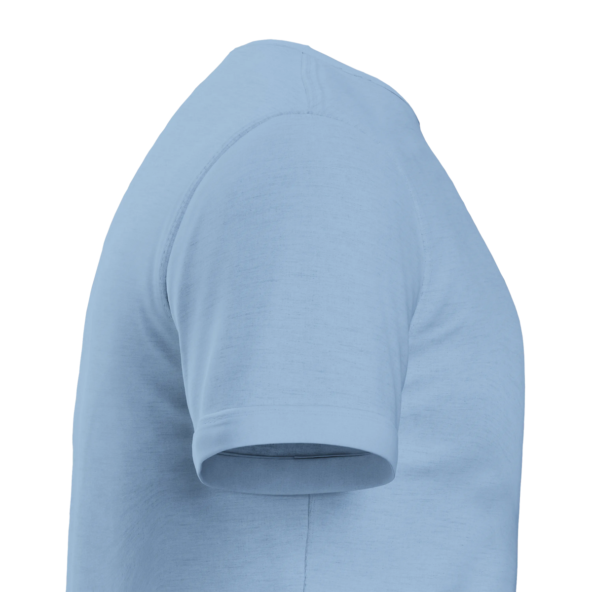 T-Shirt Femme Rose Cathédrale | Gildan 5000 Coton Épais