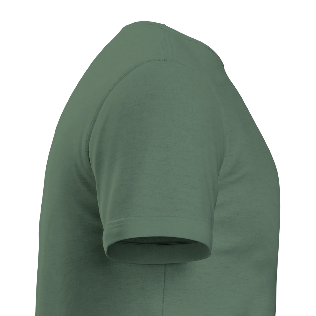 T-Shirt Femme Rose Cathédrale | Gildan 5000 Coton Épais