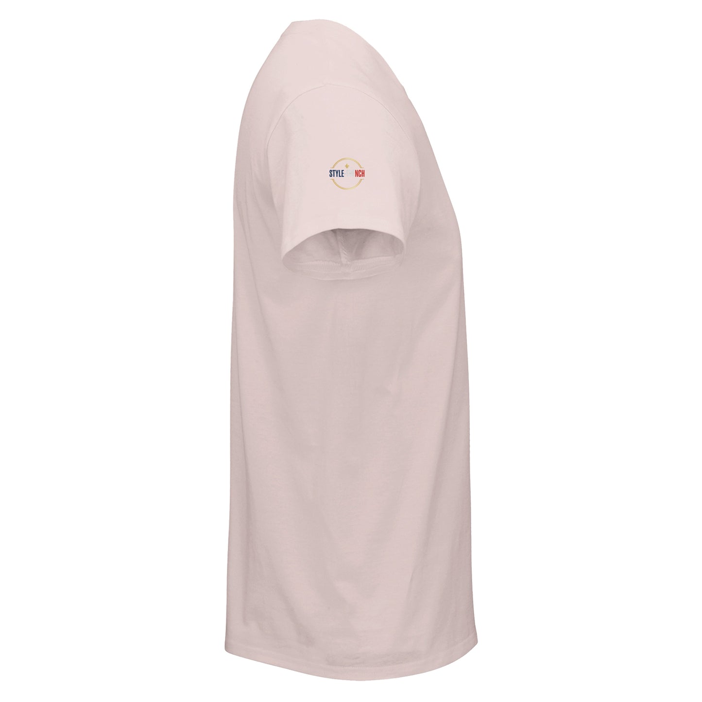 T-shirt Femme Debout la France – 100% Coton Bio