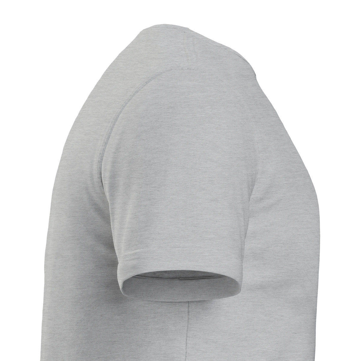 T-Shirt Femme Rose Cathédrale | Gildan 5000 Coton Épais