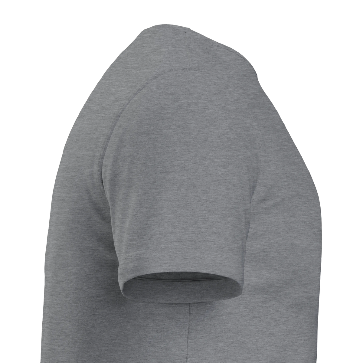 T-Shirt Femme Rose Cathédrale | Gildan 5000 Coton Épais