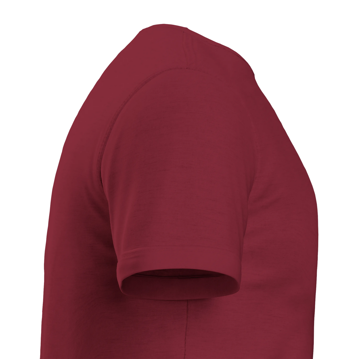T-Shirt Femme Rose Cathédrale | Gildan 5000 Coton Épais