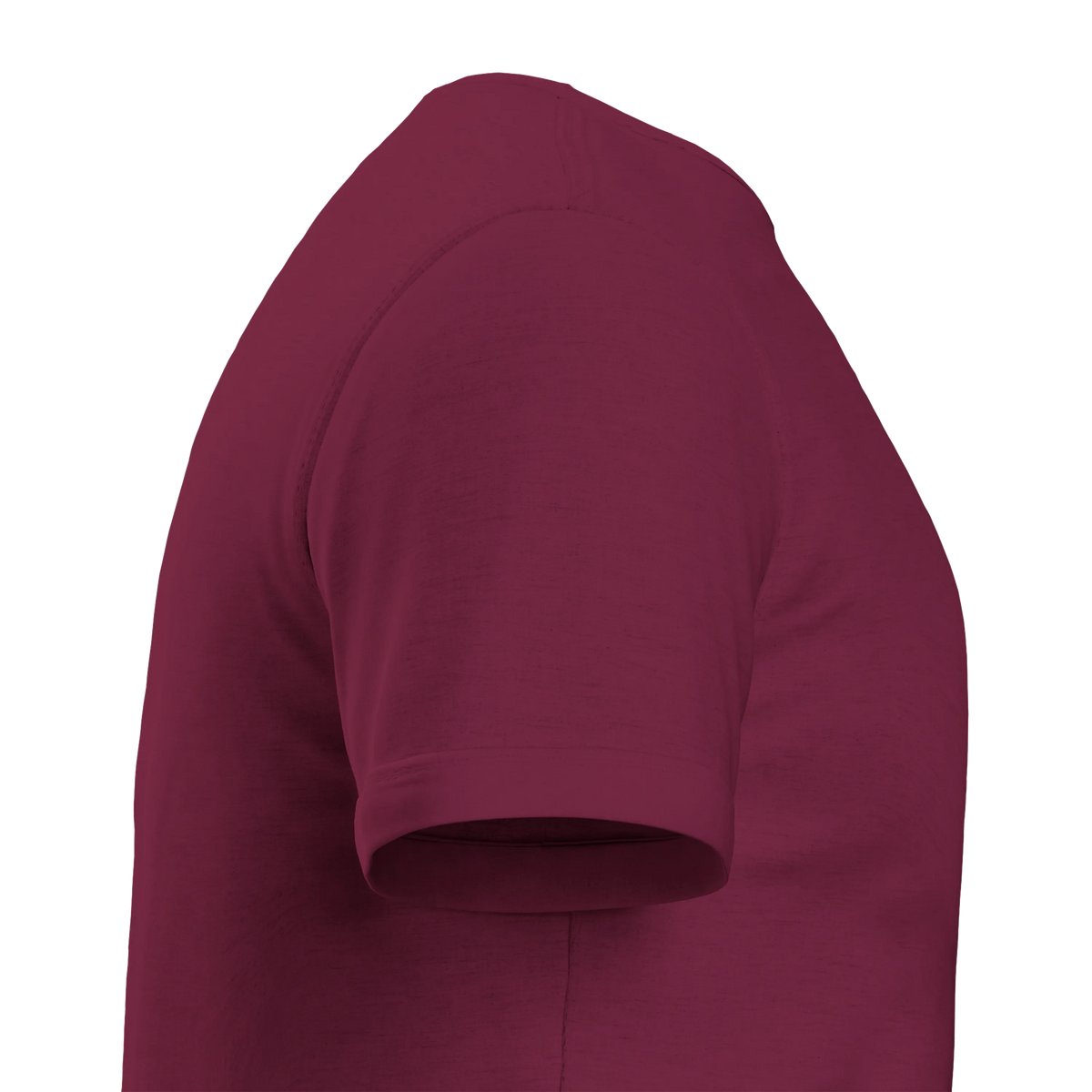 T-Shirt Femme Rose Cathédrale | Gildan 5000 Coton Épais