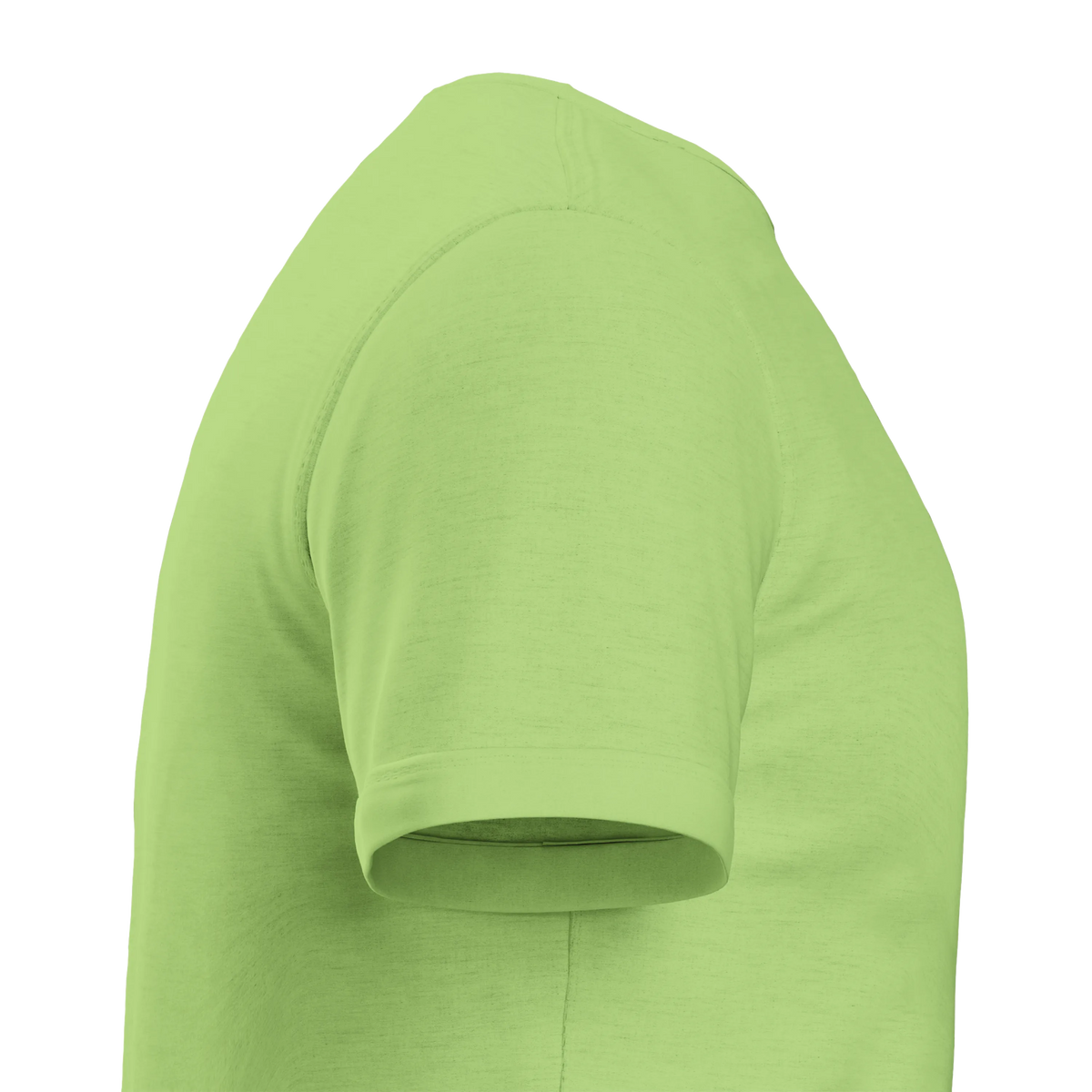 T-Shirt Femme Rose Cathédrale | Gildan 5000 Coton Épais