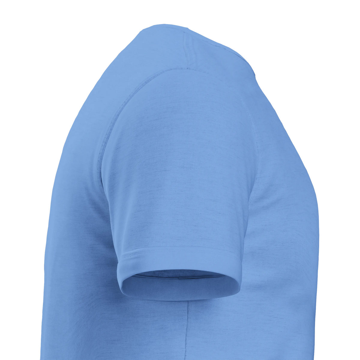 T-Shirt Femme Rose Cathédrale | Gildan 5000 Coton Épais